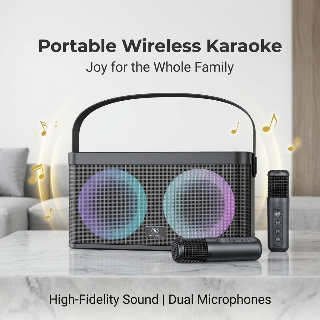 Speakers