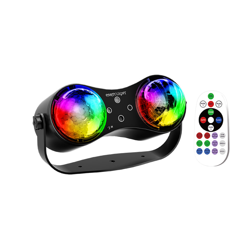 Aurora Galaxy Projector for Bedroom, Halloween Projector, Christmas Projector, Music Sync Karaoke Room, Gift for Adults